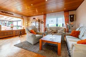 MANNELLA *die Weitsicht wird begeistern* liebevolles und gepflegtes Einfamilienhaus in Hennef Berg – Die vollständige Adresse der Immobilie erhältst du vom Anbieter., 53773 Hennef (Sieg) – Vorschaubild 7
