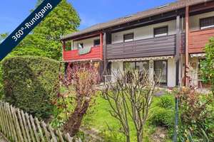 Großzügiges Reihenmittelhaus mit sonnigem Garten, IN-Nordost – Die vollständige Adresse der Immobilie erhältst du vom Anbieter., 85055 Nordost, Ingolstadt – Vorschaubild 1