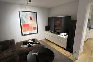 Alltagstauglich wohnen in diesem 2-Zimmer-Penthouse in Sendling – Die vollständige Adresse der Immobilie erhältst du vom Anbieter., 81371 Sendlinger Feld, München – Vorschaubild 8