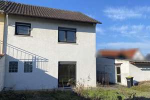 Renovierungsobjekt mit großem Potenzial in Worms-Neuhausen "In den Lüssen"
 – Die vollständige Adresse der Immobilie erhältst du vom Anbieter., 67549 Neuhausen, Worms – Vorschaubild 12