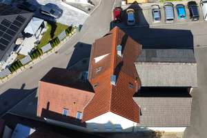 Zweifamilienhaus – Wohnensemble mit Ausbaupotenzial in Bretzfeld-Unterheimbach – Die vollständige Adresse der Immobilie erhältst du vom Anbieter., 74626 Bretzfeld – Vorschaubild 2