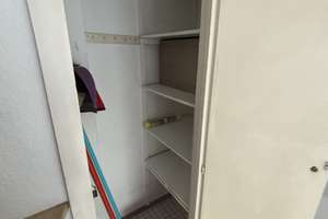 Zentral gelegene 3,5-Raum-Wohnung mit Balkon und Gäste-WC auf ca. 76 m² zu verkaufen – Düppelstr. 48, 46045 Altstadt-Mitte, Oberhausen – Vorschaubild 5