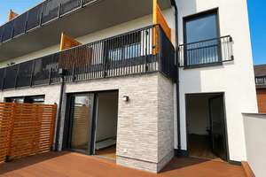 Haus im Haus., eig. Eingang, Gesamtfläche 255,9 m² 5 Zi, 27m² Terrasse, Balkon, 2x TG-StPl, Keller – Die vollständige Adresse der Immobilie erhältst du vom Anbieter., 40221 Hamm, Düsseldorf – Vorschaubild 2
