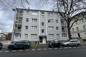 Schöne drei Zimmer Wohnung in Köln, Mülheim
