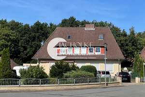 Wohnen, Vermieten oder beides kombinieren: Zweifamilienhaus im Kurort Bad Bevensen – Die vollständige Adresse der Immobilie erhältst du vom Anbieter., 29549 Bad Bevensen – Vorschaubild 2