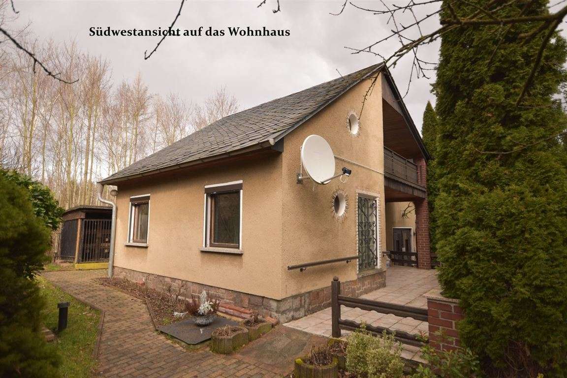 °°°° Sie werden es nicht finden, so ruhig und fast am Ende einer Sackgasse °°°°, Mittelsachsen Kreis – Bild 3