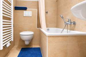 Charmante 1-Zimmer-Gartenwohnung im Glockenbach – Westermühlstraße 33, 80469 Glockenbach, München – Vorschaubild 6