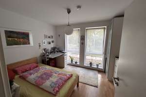 Helle 3-Zimmer-Wohnung im EG mit Terrasse und Hobbyäumen Studenten/WG-geeignet – Die vollständige Adresse der Immobilie erhältst du vom Anbieter., 70599 Plieningen (Ortsteil), Stuttgart – Vorschaubild 16