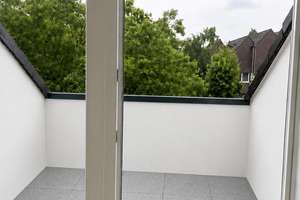 Schöne 2,5 Zimmer Wohnung mit Balkon – Suntumer Straße 14, 44803 Laer, Bochum – Vorschaubild 9