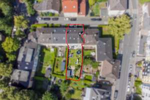 Mehrfamilienhaus mit Charme & Rendite – Wuppertal-Barmen – Wachtelstraße 6, 42281 Barmen, Wuppertal – Vorschaubild 39
