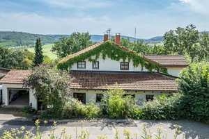 Miethaus für Monteure! – Neckar-Odenwald-Kreis – Vorschaubild 12