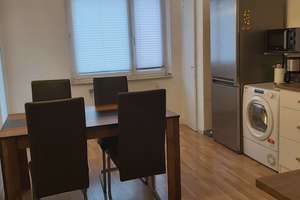 Studierende bevorzugt Stilvolle 2-Zimmer-Wohnung mit Balkon und Einbauküche Hinweis  Kaltmiete – Odenwaldstraße 38, 51105 Humboldt/Gremberg, Köln – Vorschaubild 6