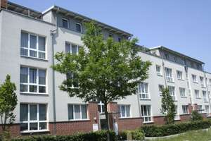 1,5 Zimmerwohnung in Hannover/Kronsberg