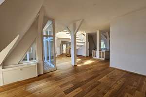 Rarität am Großen Wannsee – Traumwohnung mit Turmzimmer, 360°-Blick & eigenem Steg – Die vollständige Adresse der Immobilie erhältst du vom Anbieter., 14109 Wannsee, Berlin – Vorschaubild 5