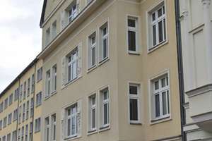 Gemütliche Wohnung in ruhiger Wohnlage