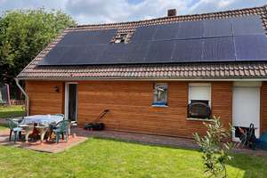 Renditestarkes Anlageobjekt  – Modernisierte Wohnanlage mit Nebengebäuden und PV-Anlage! – Die vollständige Adresse der Immobilie erhältst du vom Anbieter., 49610 Quakenbrück – Vorschaubild 5