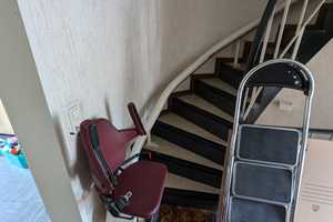 Günstiges, gepflegtes 6-Zimmer-Reihenhaus in Schwäbisch Gmünd VHB – Franz-Konrad-Straße 86, 73527 Ostalbkreis – Vorschaubild 2