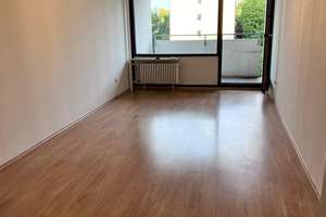 Wohnen mit Charakter: Gepflegtes Apartment in Laim – Landsberger Str. 289, 80687 Sankt Ulrich, München – Vorschaubild 1