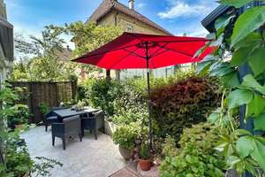 Modernes Wohnen im Haus-im-Haus-Konzept (REH-Charakter) mit großem Garten in Bestlage von Weilimdorf – Die vollständige Adresse der Immobilie erhältst du vom Anbieter., 70499 Weilimdorf (Ortsteil), Stuttgart – Vorschaubild 4