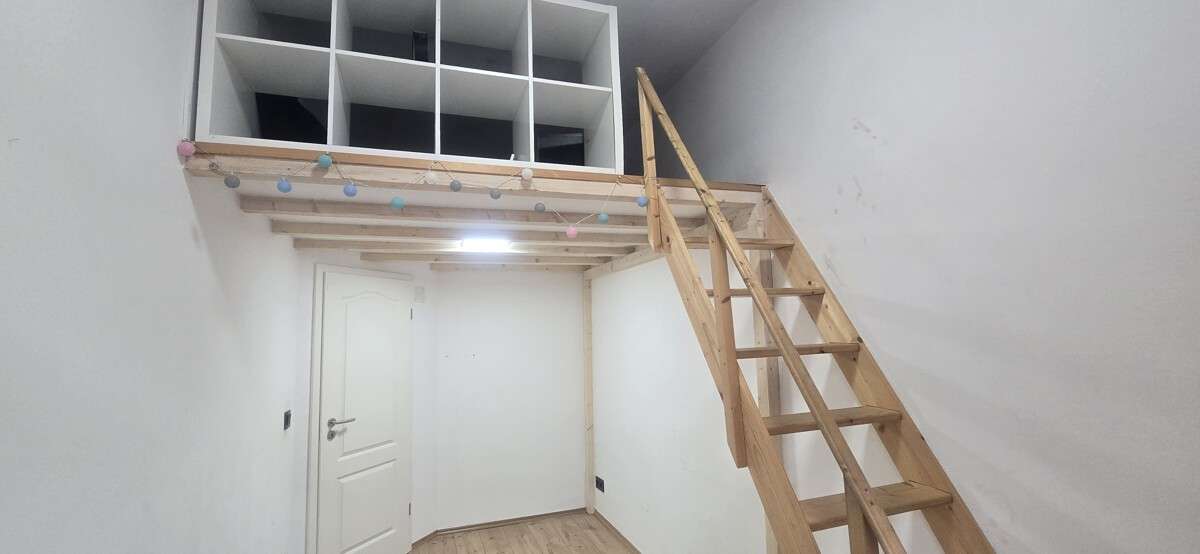 Immobilie in Radevormwald - Liebhaberstück für alle, die außergewöhnliches Wohnen mit Geschichte und Charme schätzen. - Bild 3