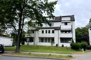Modern wohnen in ruhiger Lage – 2-Zimmer-Traum mit Balkon in Duisburg-Neumühl!