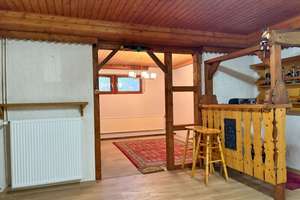 **Wohnhaus mit Garten und Garage in Schönecken** – Die vollständige Adresse der Immobilie erhältst du vom Anbieter., 54614 Schönecken – Vorschaubild 18