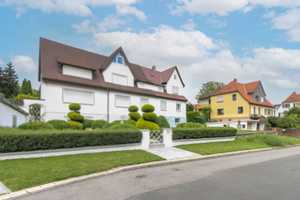 Eine Doppelhaushälfte mit Potenzial – Gestalten Sie Ihr neues Zuhause selbst – Coburg – Vorschaubild 22