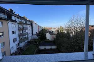 Moderne Single- Wohnung am Heidter Berg