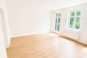 Charmantes Wohnen im Hinterhaus – ideal für Singles & Paare – Arndtstr. 16a, 4275 Südvorstadt, Leipzig – Vorschaubild 5