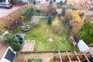 Investieren Sie in Ihre Zukunft:
Saniertes 3-Familienhaus mit 
Keller, Garage, Stellplatz und Gart – Weißenburg-Gunzenhausen (Kreis) – Vorschaubild 19