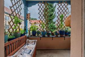 Ruhige 3 Zimmer Wohnung im Grünen – Die vollständige Adresse der Immobilie erhältst du vom Anbieter., 14163 Zehlendorf, Berlin – Vorschaubild 9