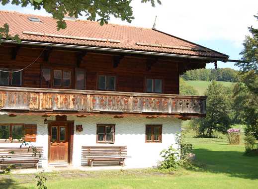 Bauernhaus & Landhaus Gmund am Tegernsee ImmobilienScout24