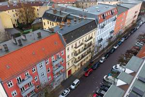 Gründerzeitaltbau mit Ausbaupotential im Dachgeschoss in zentraler Lichtenberger Lage – Die vollständige Adresse der Immobilie erhältst du vom Anbieter., 10365 Lichtenberg (Ortsteil), Berlin – Vorschaubild 32