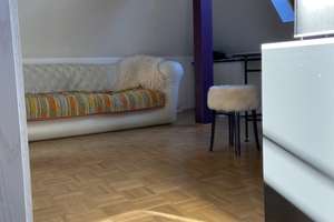 Möblierte Maisonettewohnung in Dresden-Klotzsche – Natur & perfekte Anbindung – Königsbrücker Strasse 44, 1109 Klotzsche (Stadtteil), Dresden – Vorschaubild 4