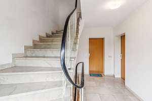 Trudering – Mehrfamilienhaus mit 6 Wohneinheiten und sonnigem Grundstück, teilweise bezugsfrei – Die vollständige Adresse der Immobilie erhältst du vom Anbieter., 81825 Gartenstadt Trudering, München – Vorschaubild 35