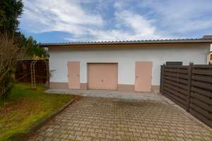 Raum für Ideen: Doppelhaushälfte mit Bauplatz, großem Garten und Garage – Die vollständige Adresse der Immobilie erhältst du vom Anbieter., 75181 Buckenberg, Pforzheim – Vorschaubild 19