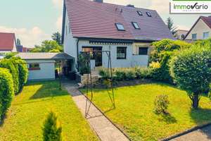 Charmante Doppelhaushälfte mit lückenloser Pflegehistorie in beliebter Lage zu verkaufen! – Kretschmannstraße 66, 39118 Reform, Magdeburg – Vorschaubild 14
