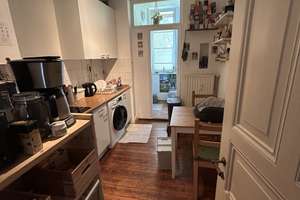 Einladende 2-Zimmerwohnung nahe Südfriedhof - Kapitalanlage – Die vollständige Adresse der Immobilie erhältst du vom Anbieter., 24114 Südfriedhof, Kiel – Vorschaubild 6