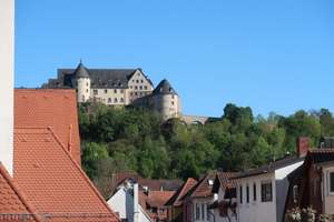 bezahlbares Einfamilienhaus mit 4,5 Zimmer und tollen Ausblicken auf den Rothenfels – 55583 Bad Münster am Stein-Ebernburg – Vorschaubild 7