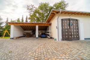 Villa mit Park und weiteren Gebäuden nahe München – Dachau (Kreis) – Vorschaubild 17