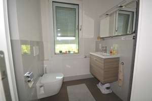 Teilmöblierte, top ausgestattete 4-Zimmer-Wohnung mit traumhafter Terrasse – Hermann-Weinhauser-Str. 41, 81673 Echarding, München – Vorschaubild 14