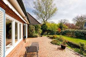 Ein Familienhaus. – Die vollständige Adresse der Immobilie erhältst du vom Anbieter., 22607 Groß Flottbek, Hamburg – Vorschaubild 4