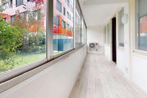 Topp sanierte 4 Zi.-EG-Wohnung in gepflegtem MFH Nähe Mathildenschule – Die vollständige Adresse der Immobilie erhältst du vom Anbieter., 63065 Mathildenschule, Offenbach am Main – Vorschaubild 7