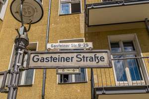 Helle 2-Zimmerwohnung mit Süd-Balkon – Gasteiner Straße 7 7, 10717 Wilmersdorf, Berlin – Vorschaubild 20