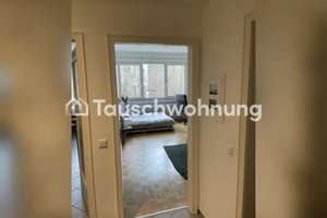Tauschwohnung: 1,5-Zimmer-Wohnung in Köln Innenstadt – Die vollständige Adresse der Immobilie erhältst du vom Anbieter., 50678 Neustadt/Süd, Köln – Vorschaubild 5