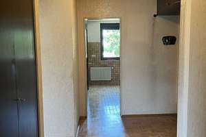 D`dorf-Unterrath, ruhiges 2 Zimmer, 60,39 m², Wannenbad, Parkettboden, Balkon,  Keller, – Die vollständige Adresse der Immobilie erhältst du vom Anbieter., 40468 Unterrath, Düsseldorf – Vorschaubild 6