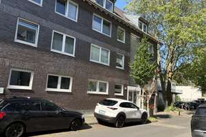 Wunderschöne 2-Zimmer-Wohnung mit Balkon im Veedel!!! – Thielenstr. 31, 50825 Ehrenfeld (Ortsteil), Köln – Vorschaubild 3