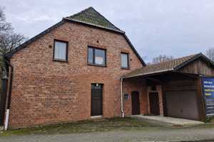 Einfamilienhaus in Eversen zu verkaufen! – Verdener Str. 2, 27367 Rotenburg (Wümme) (Kreis) – Vorschaubild 2