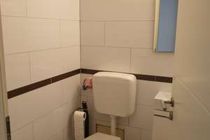 PROVISIONSFREI !  Schöne bezugsfreie 3-Zi-Wohnung mit Loggia und Tiefgaragenstellplatz – Die vollständige Adresse der Immobilie erhältst du vom Anbieter., 53840 Troisdorf – Vorschaubild 10