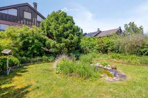 Großzügiges Reiheneckhaus in Rumphorst – Die vollständige Adresse der Immobilie erhältst du vom Anbieter., 48147 Rumphorst, Münster – Vorschaubild 12
